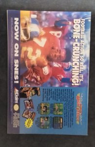 The Spectacular Spider-Man #202 (1993)