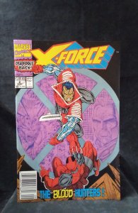 X-Force #2 (1991)
