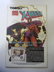 Wolverine #50 (1992) VF Condition