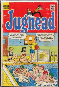 Jughead #160 (1968) Betty Cooper