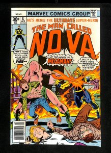 Nova #8