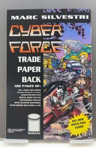 Cyberforce #1 (1993)