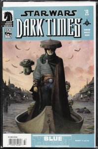 Star Wars: Dark Times #13 (2009) Star Wars