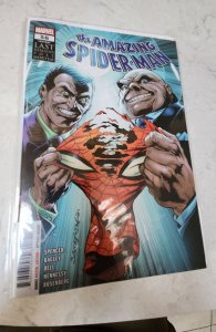 The Amazing Spider-Man #56 (2021)