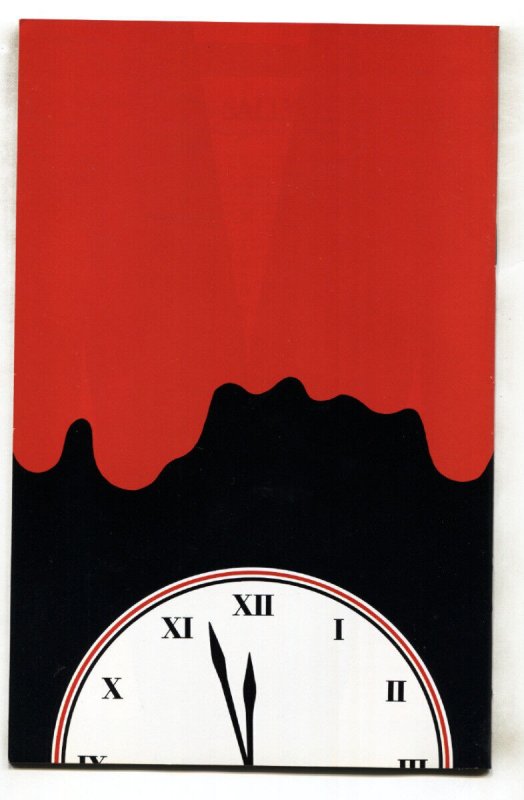 WATCHMEN #9--comic book--ORIGIN SILK SPECTRE--comic book