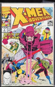 X-Men Adventures #2 (1992) X-Men