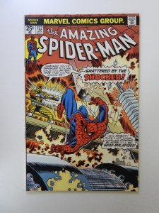 The Amazing Spider-Man #152 (1976) VF- condition MVS intact