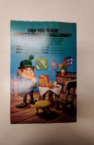 ALF #30 (1990) NM Marvel Comic Book J696