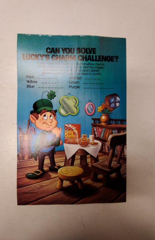 ALF #30 (1990) NM Marvel Comic Book J696