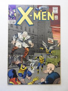 The X-Men #11 (1965) FN+ Condition!