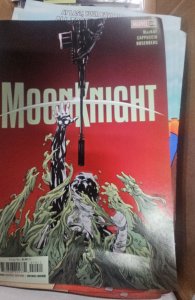 Moon Knight #10 (2022)