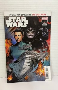 Star Wars #11 (2021)