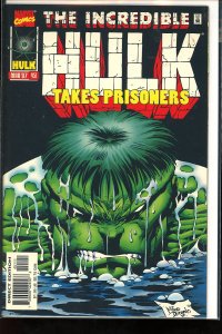 The Incredible Hulk #451 (1997)