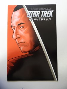 Star Trek: Countdown #2 (2009)