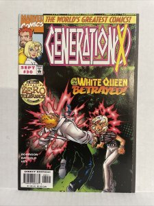 Generation X #30