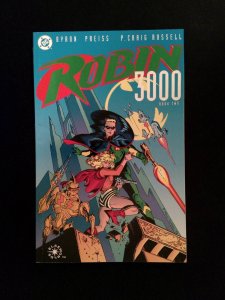 Robin 3000 #2  DC Comics 1992 VF/NM