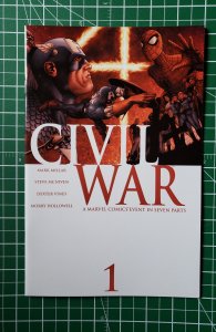 Civil War (2007)