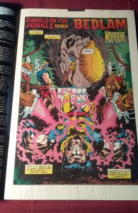 Marvel Comics Presents #140 (1993)