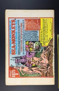 Uncle Scrooge #160 (1979)