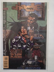 Shade the Changing Man #48 VF-NM Vertigo Comic Book 17 TJ87