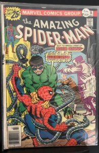 The Amazing Spider-Man #158 (1976)