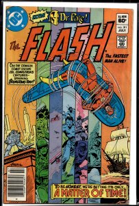 The Flash #311 (1982) The Flash