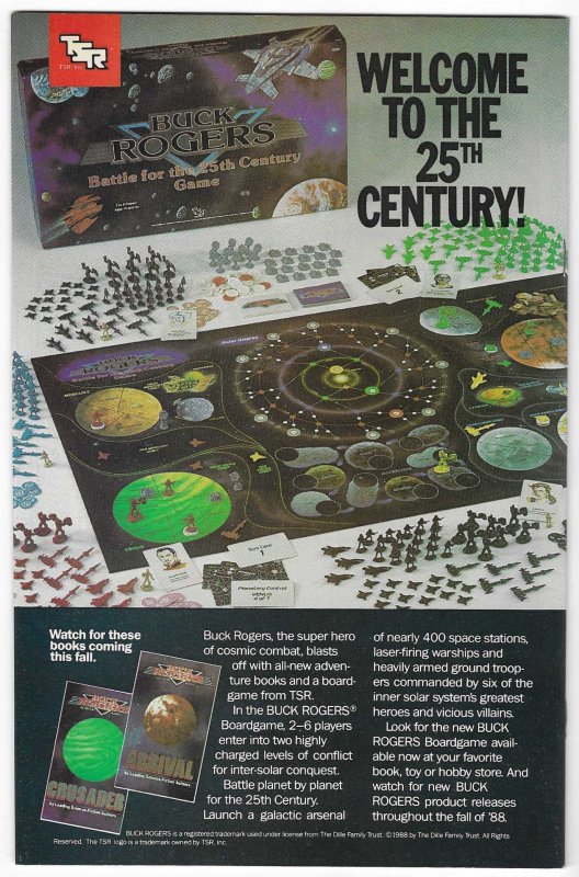 Firestorm, the Nuclear Man #79 Direct Edition (1988)