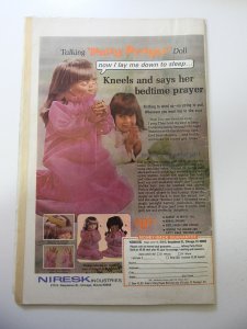 Star Wars #7 (1978) VG Condition