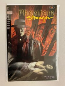 Phantom Stranger #1 Vertigo Visions 6.0 FN (1993)