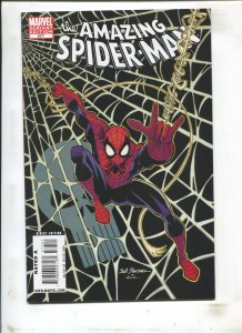 The Amazing Spider-Man #77- Direct Edition Variant (9.2 OB) (2009)