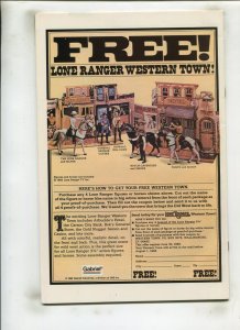 ROM #29 (9.2) EVEN A SPACE KNIGHT CAN CRY!! 1982