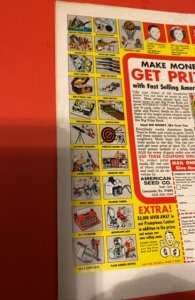 Captain Marvel #1 (1968) 1st captain Marvel