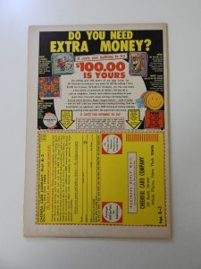 Creatures on the Loose #16 (1972) FN/VF condition