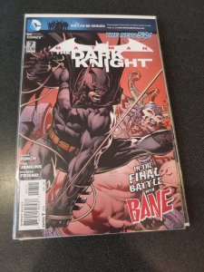 Batman: The Dark Knight #7 (2012)