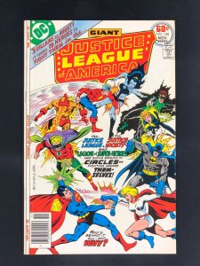 Justice League of America #148 (1977)