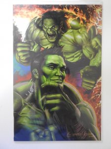 Generations: Banner Hulk & Totally Awesome Hulk Unknown Comics Exclusive
