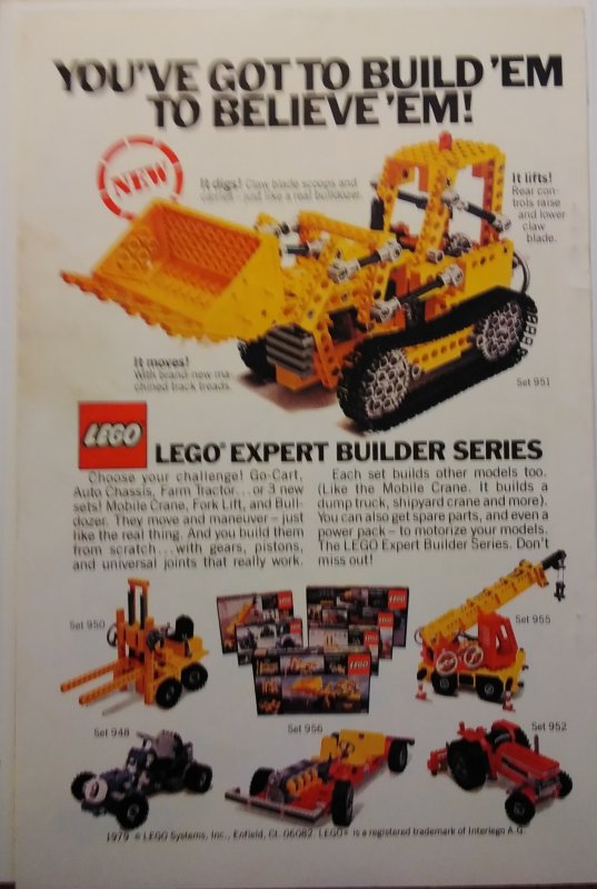 X-Men Annual #3 Newsstand Edition (1979)