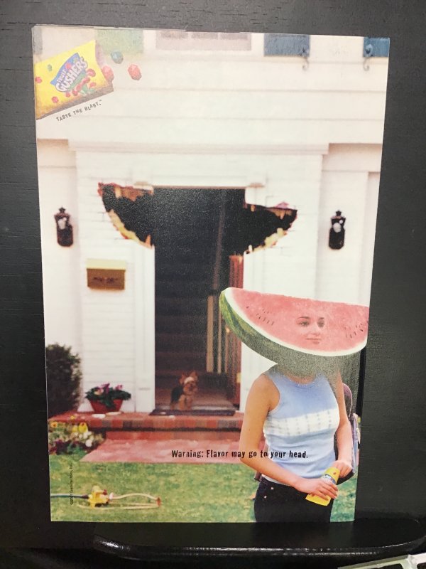 The Uncanny X-Men #396 Direct Edition (2001)nm