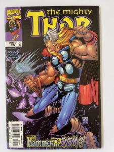 Thor #5 - FN+ (1998)
