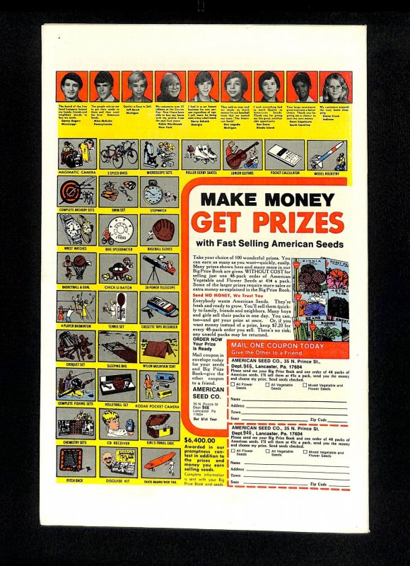 Power Man and Iron Fist #56