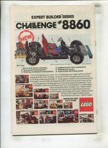 AMAZING SPIDER-MAN #224 (6.5) VULTURE!! 1981