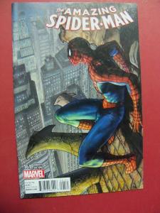 THE AMAZING SPIDER-MAN #16.1  VARIANT COVER (9.2-9.4) OR BETTER MARVEL COMICS