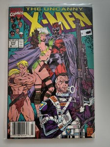 Uncanny X-Men No. 274 Facsimile Edition (2024) X-Men