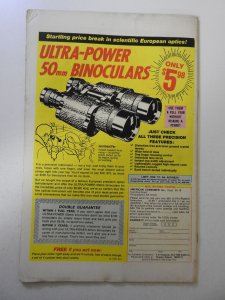 Captain America #190 (1975) VG+ Condition