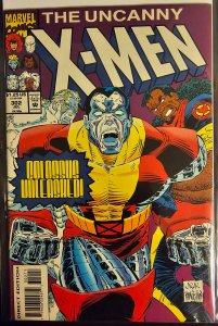 The Uncanny X-Men #302 (1993)