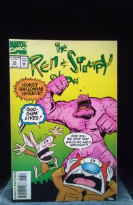 The Ren & Stimpy Show #13 (1993)
