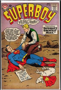 Superboy #106 (1963)