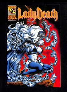 Lady Death (1994) #1/2