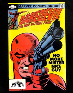 Daredevil #184 (1982)