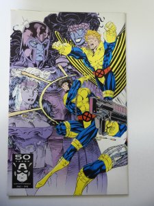 The Uncanny X-Men #275 (1991) VF- Condition